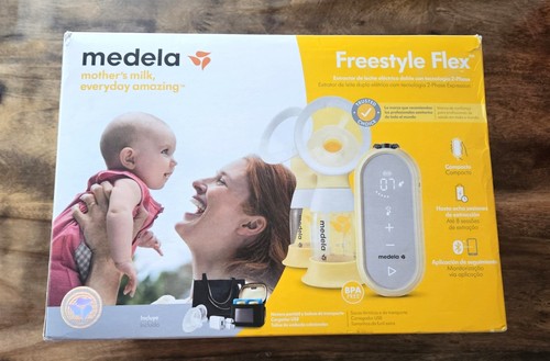 Medela freestyle flex doppelte - medela,