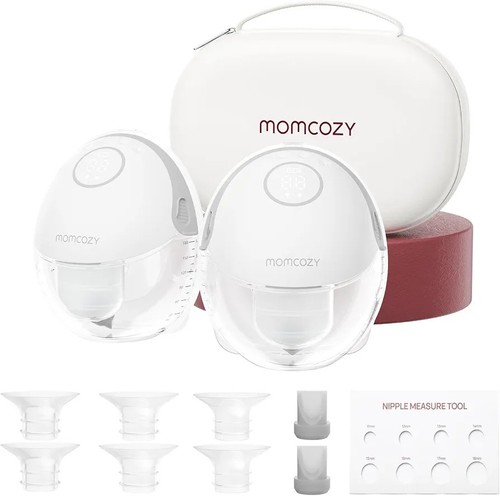 Momcozy mobile style - momcozy,