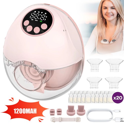 Milchpumpe elektrisch - milchpumpe,