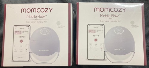 Momcozy mobile flow - m9,