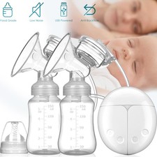 Elektrische Milchpumpe