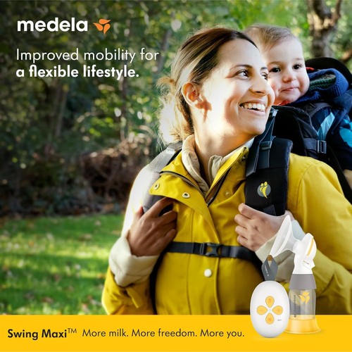 Medela swing maxi - medela,