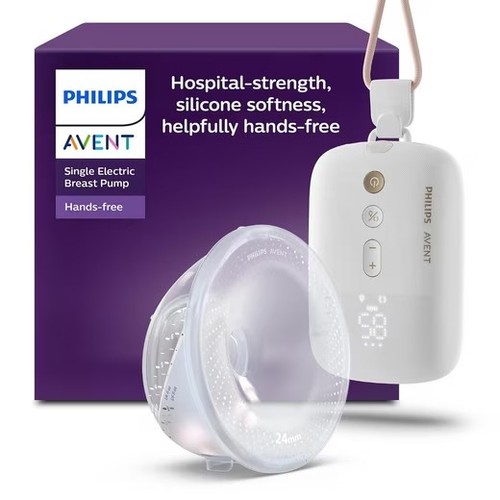 Philips avent hands free - philips, hands-free