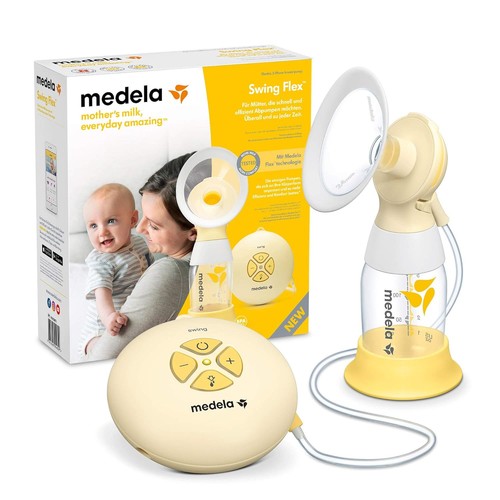 Medela swing flex - flex, electric