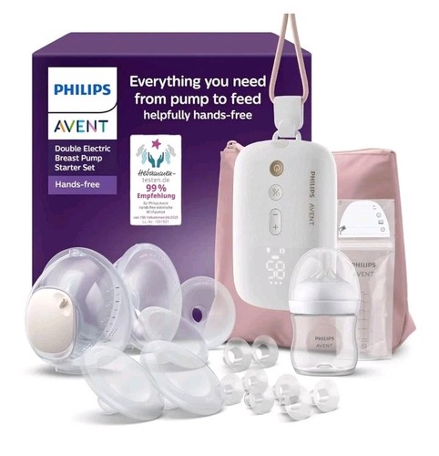 Philips avent - philips,