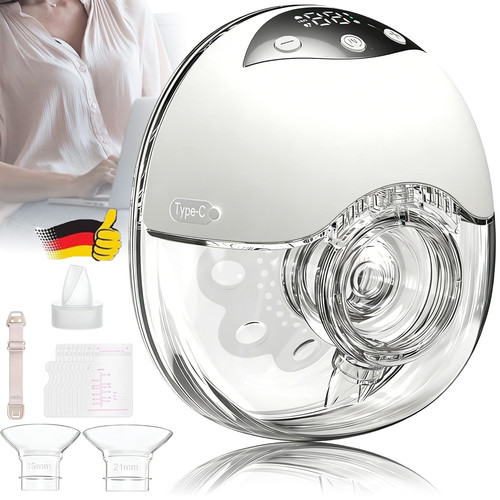 Milchpumpe elektrische - milchpumpe,