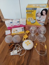 Medela Swing Maxi Hands-free