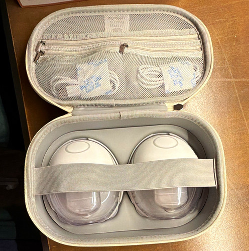 Momcozy mobile style - m6,