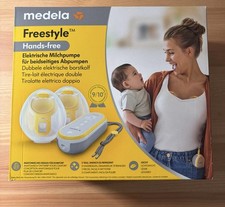 Medela Freestyle Elektrische