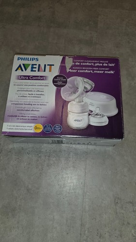 Philips avent ultra comfort - philips,