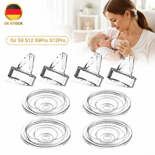 Milchpumpen ersatzset für - ersatzset,
