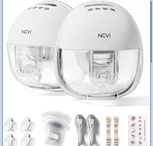 Ncvi elektrische milchpumpe - ncvi,