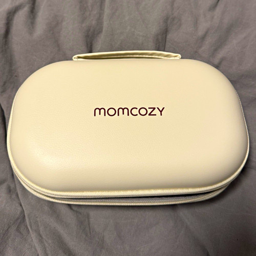 Momcozy doppelte elektrische