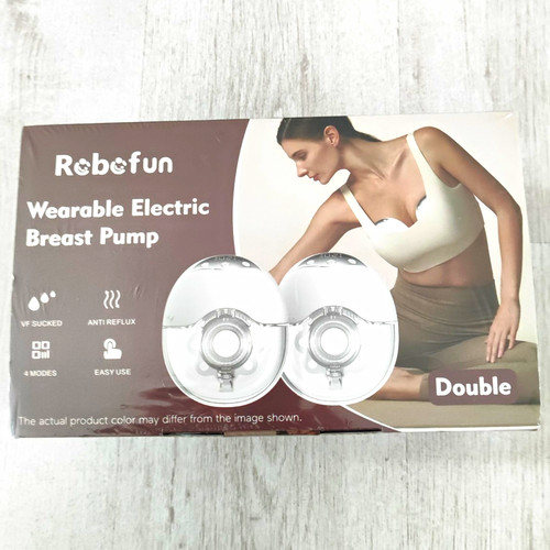 Robefun elektrische