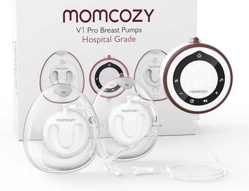 Momcozy pro elektrische - v1,