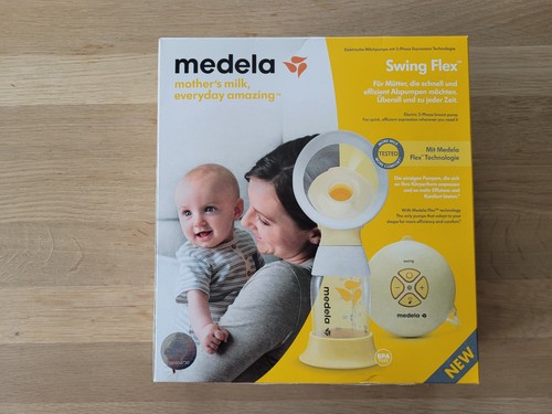 Medela swing flex - medela, flex,