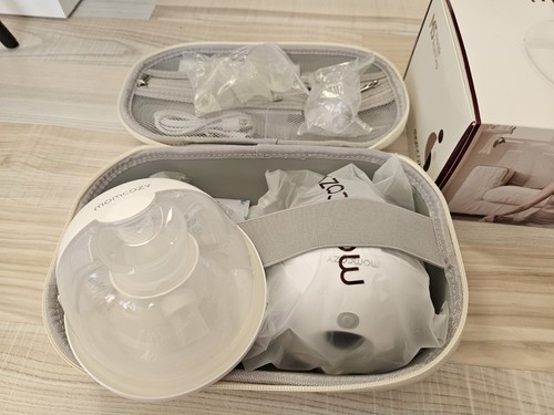 Momcozy breast pumps 2er - momcozy,
