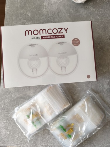Momcozy milchpumpen neu - milchpumpen,