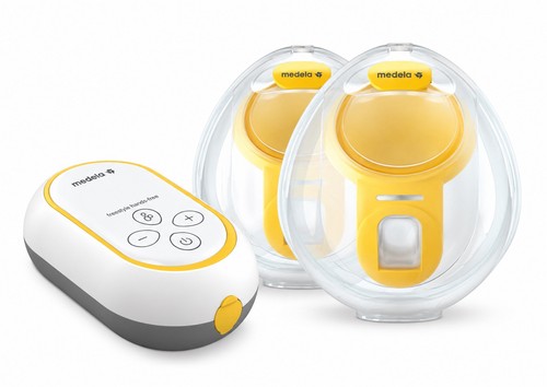 Medela freestyle mini - medela, freestyle™