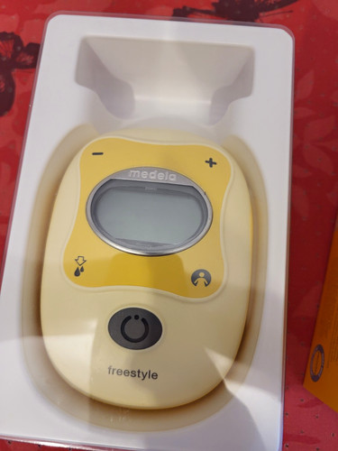 Medela freestyle doppelte - freestyle,