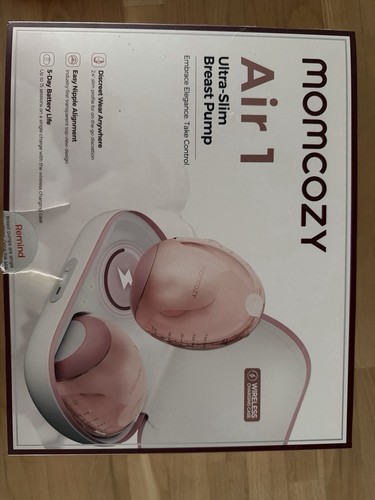 Momcozy air ultra - momcozy, 1