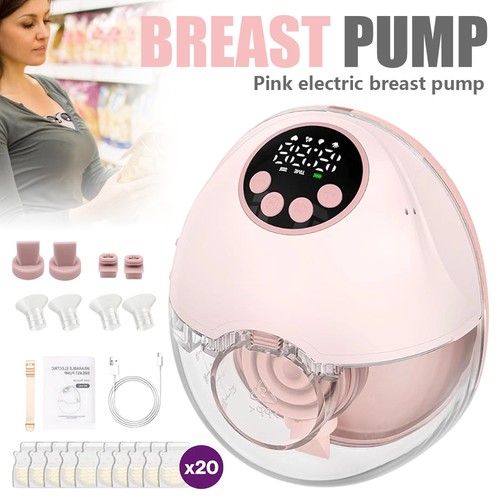 Milchpumpe elektrisch - milchpumpe,
