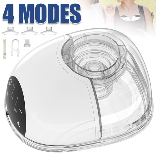 Handfreie milchpumpe modi 12 - handfreie,