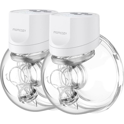 Momcozy s12 pro milchpumpe - s12,