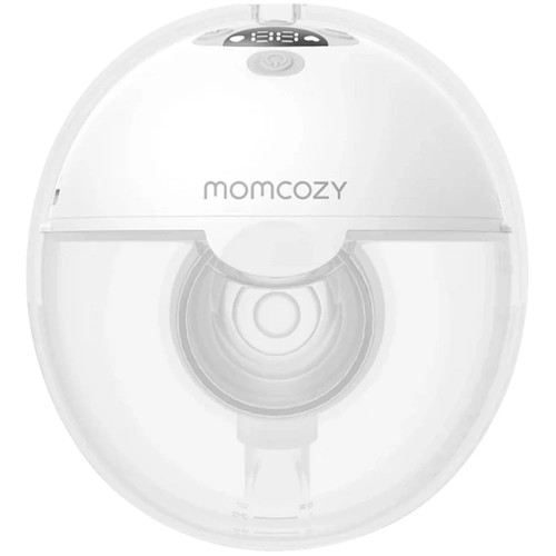 Momcozy single milchpumpe - single,