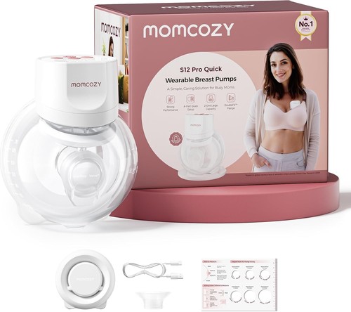 Momcozy s12 pro - s12,