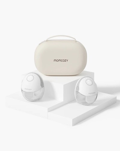 Momcozy mobile style doppel - m6,