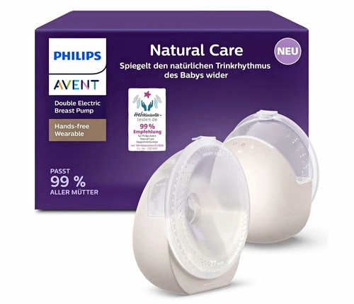 Philips avent natural care - avent,