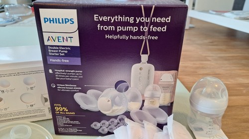 Philips avent - philips,
