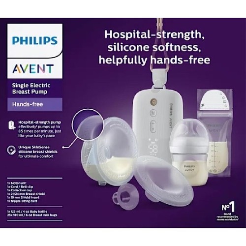 Philips avent einzelne - philips,