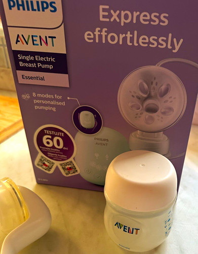 Philips avent essential - philips,