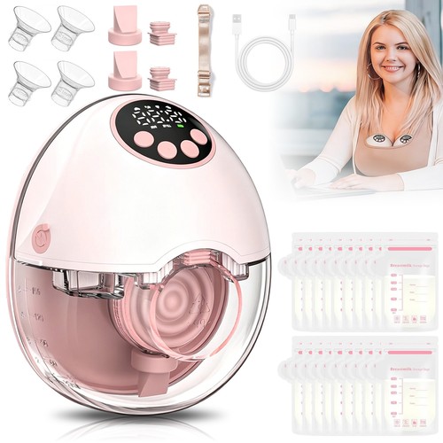 Elektrisch milchpumpe leise - milchpumpe,