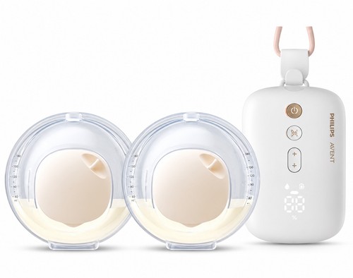 Philips avent hands free - philips,
