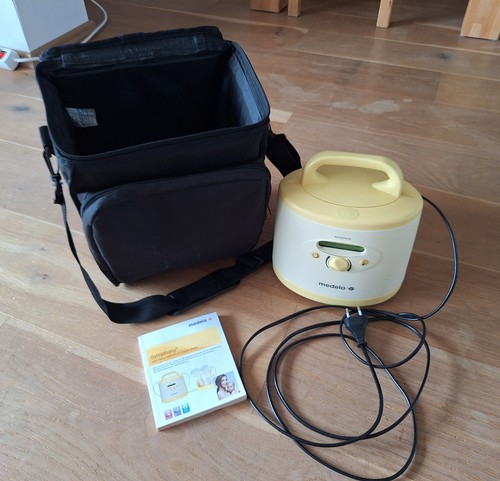 Medela symphony plus - medela,
