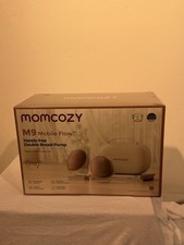 Momcozy M9 Mobile Flow Hands