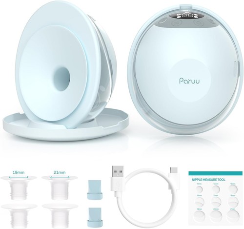 Paruu p20 milchpumpe - p20,