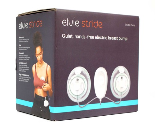 Elvie stride elektrische - elvie,