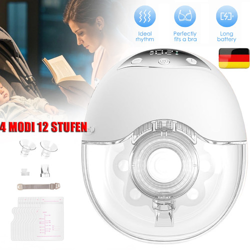 Milchpumpe elektrisch - milchpumpe,