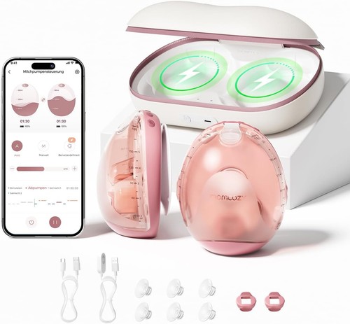 Das momcozy air - das, 1