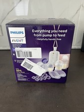 Philips Avent Hands Free