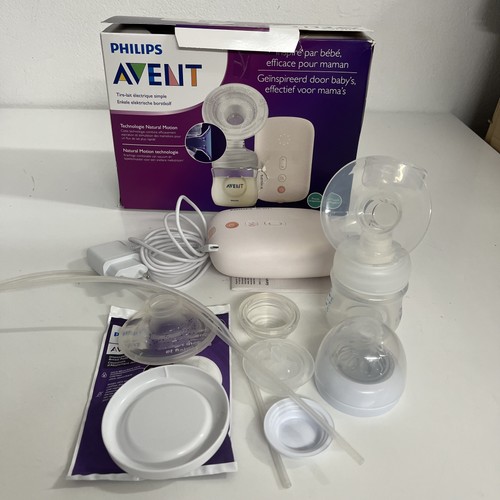 Philips avent elektrische - avent,