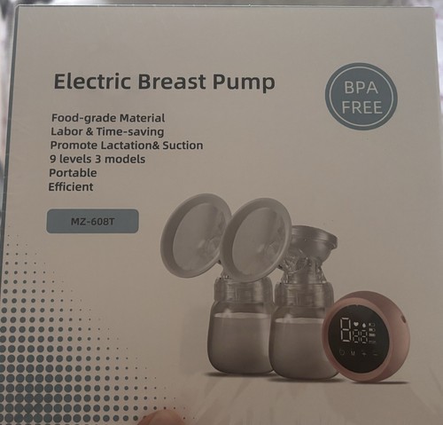 Elektrik milchpumpe - elektrik,