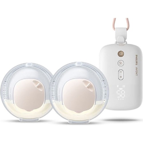 Philips avent hands - avent, hands-free