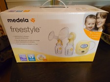  Medela Symphony Elektrische