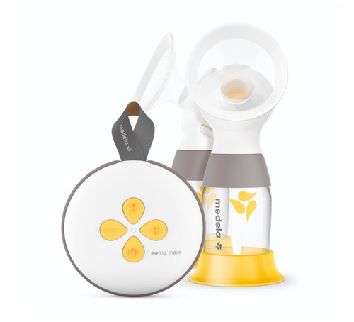 Medela swing maxi - swing,
