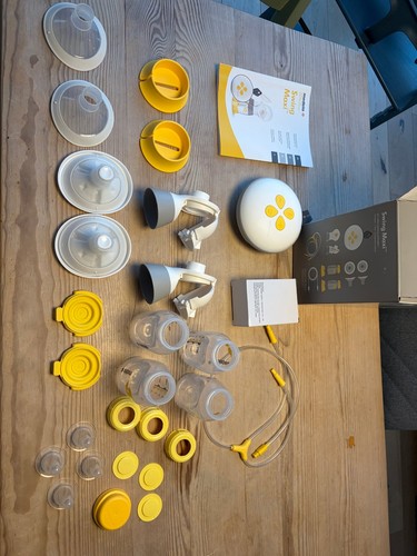 Medela swing maxi - medela,